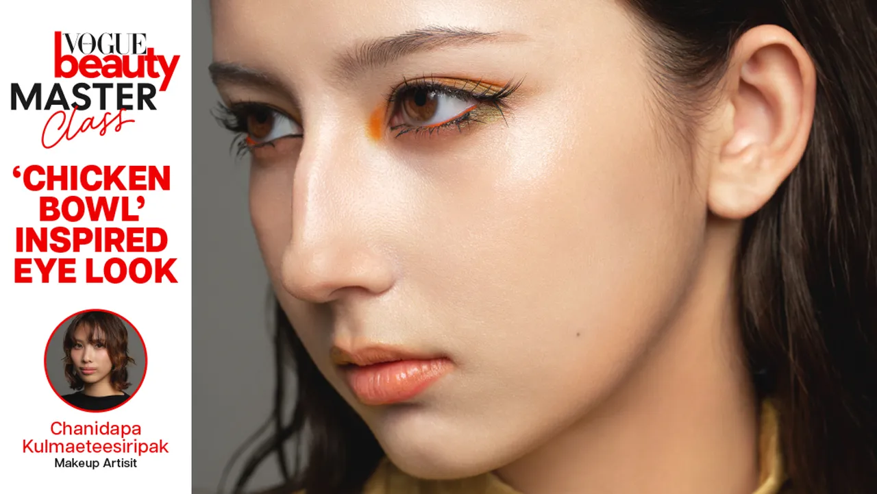 Vogue Beauty Thailand 1
