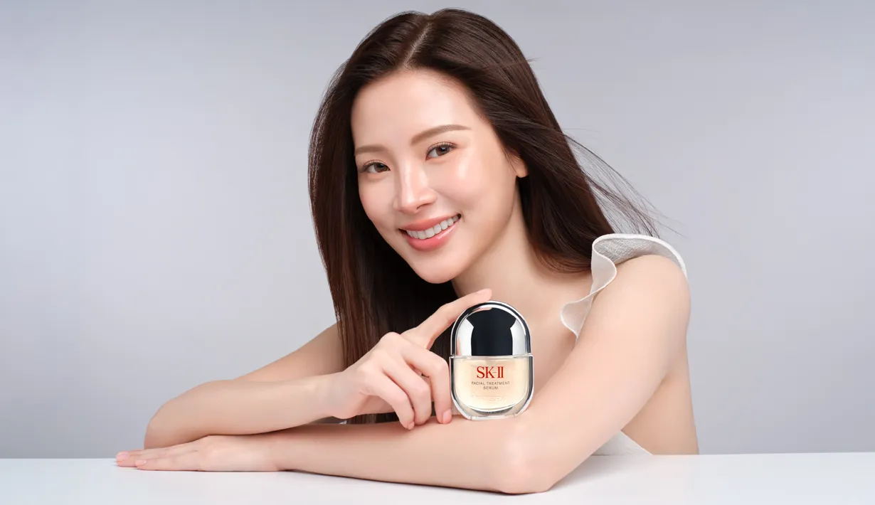 Vogue Beauty Thailand 1