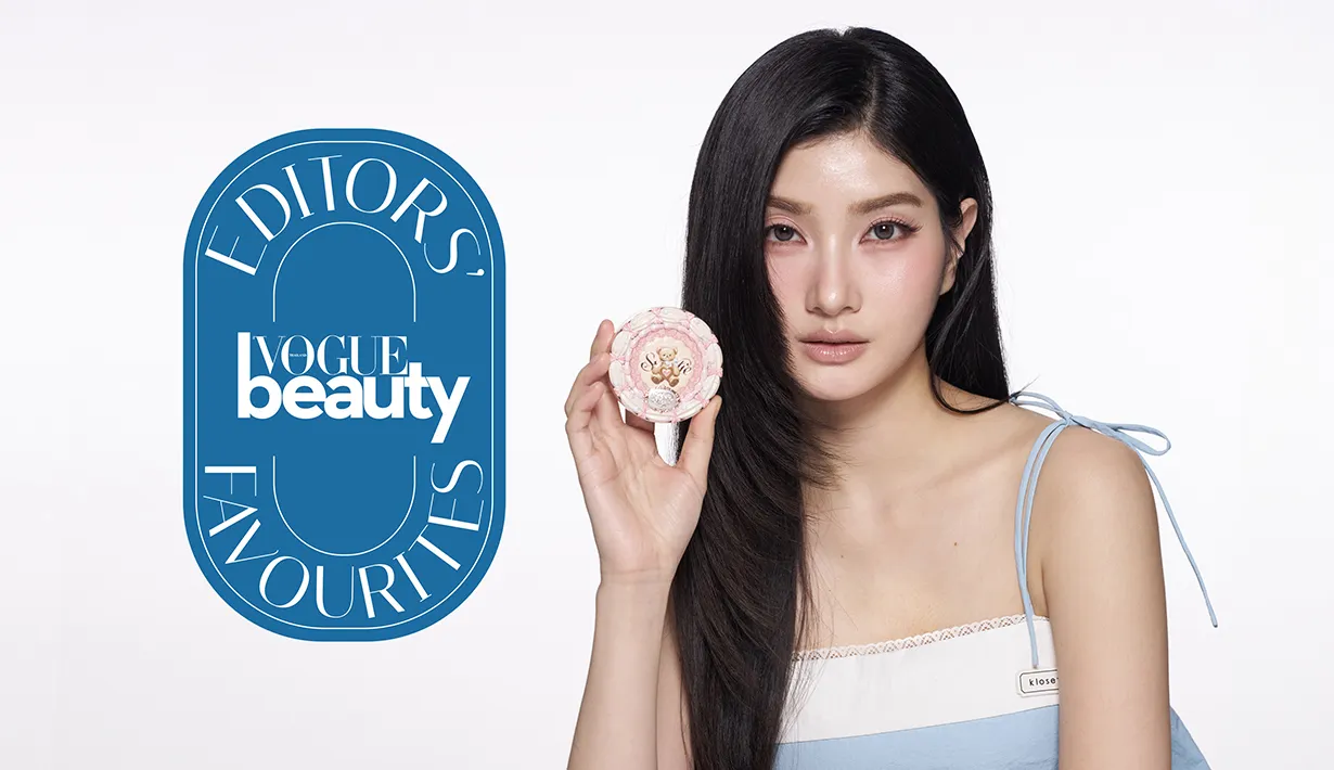 Vogue Beauty Thailand 3