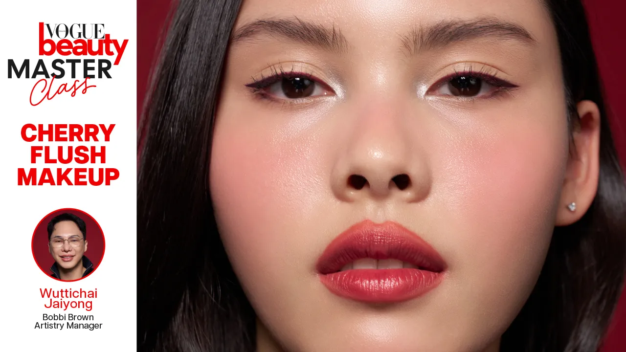 Vogue Beauty Thailand 2