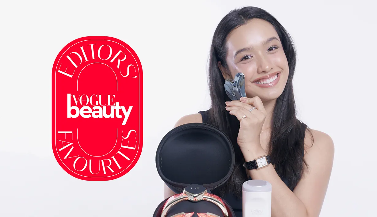 Vogue Beauty Thailand 4
