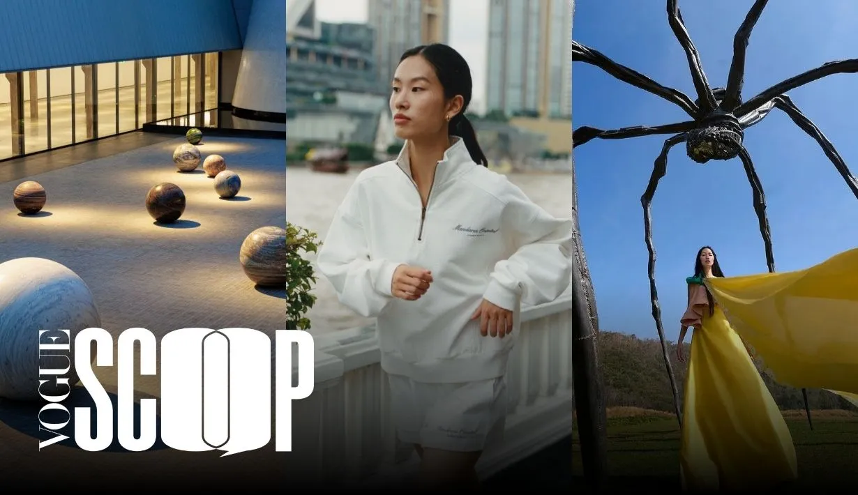 VOGUE SCOOP | 5 สถานที่ท่องเที่ยวในไทยติดลิสต์ The World’s Greatest Places of 2026