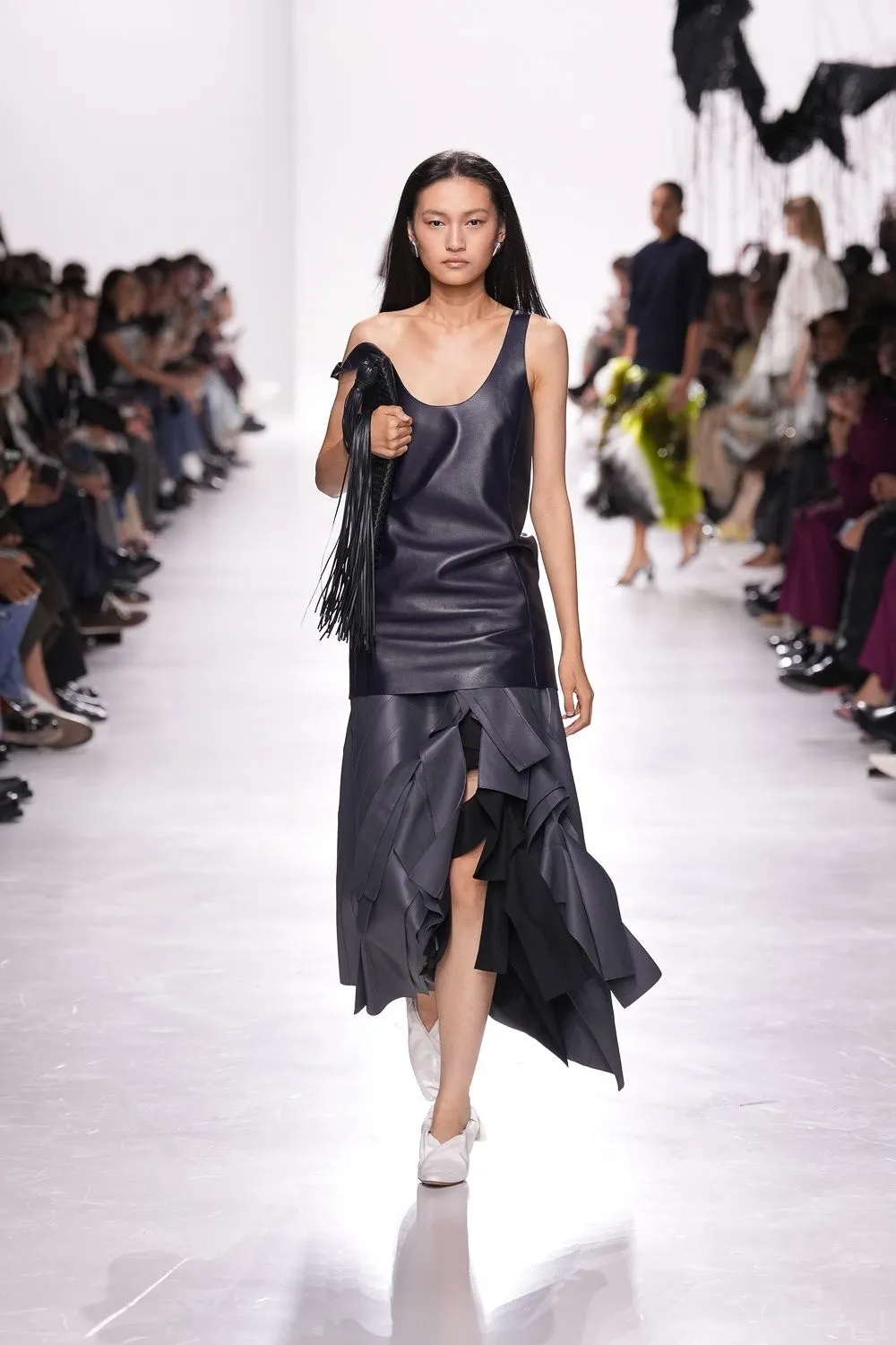 Bottega Veneta Spring/Summer 2026 Louise Trotter
