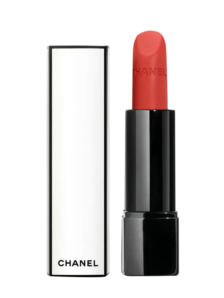 Vogue Beauty Awards 2024 Best of matte lipstick chanel rouge allure velvet