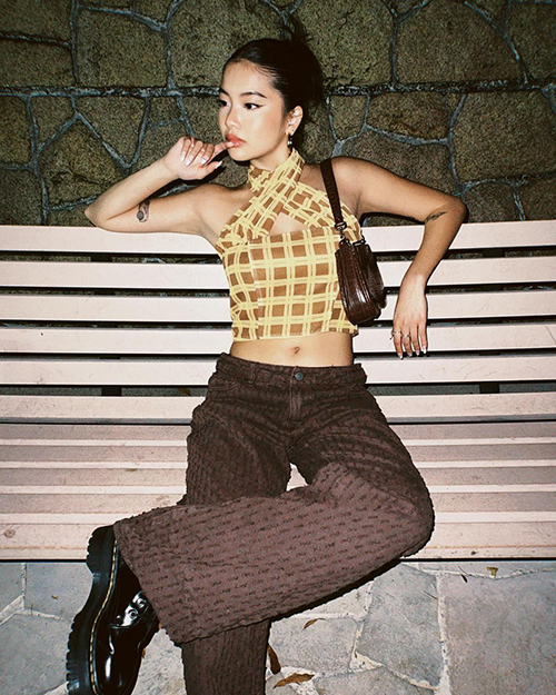 แต่งตัวสายฝอ