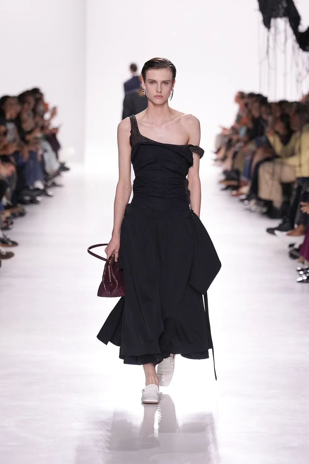 Bottega Veneta Spring/Summer 2026 Louise Trotter