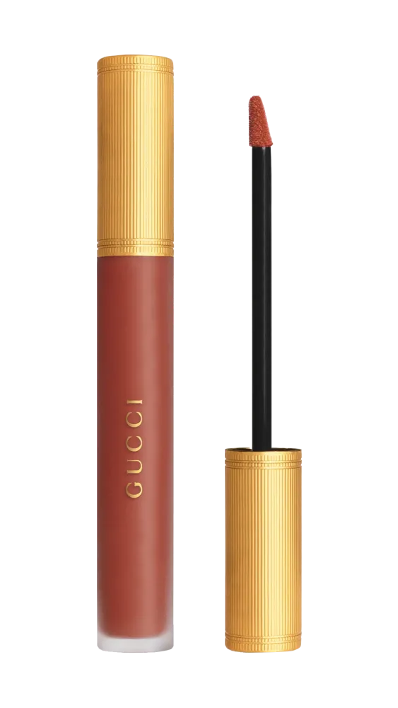 Vogue Beauty Awards 2024 Best of Liquid Lipstick gucci Rouge À Lèvres Liquide Mat Lip Colour