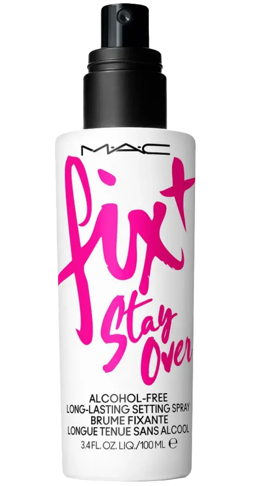 Vogue Beauty Awards 2024 Best of setting spray mac fix+