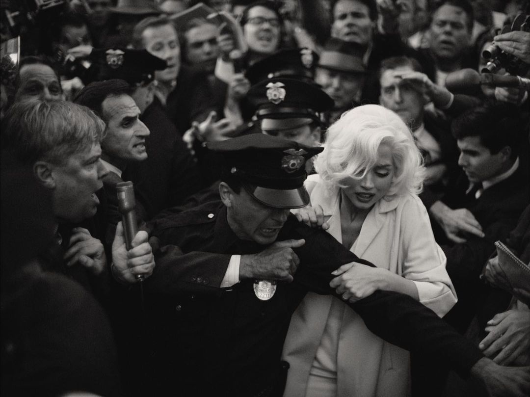 Marilyn Monroe
