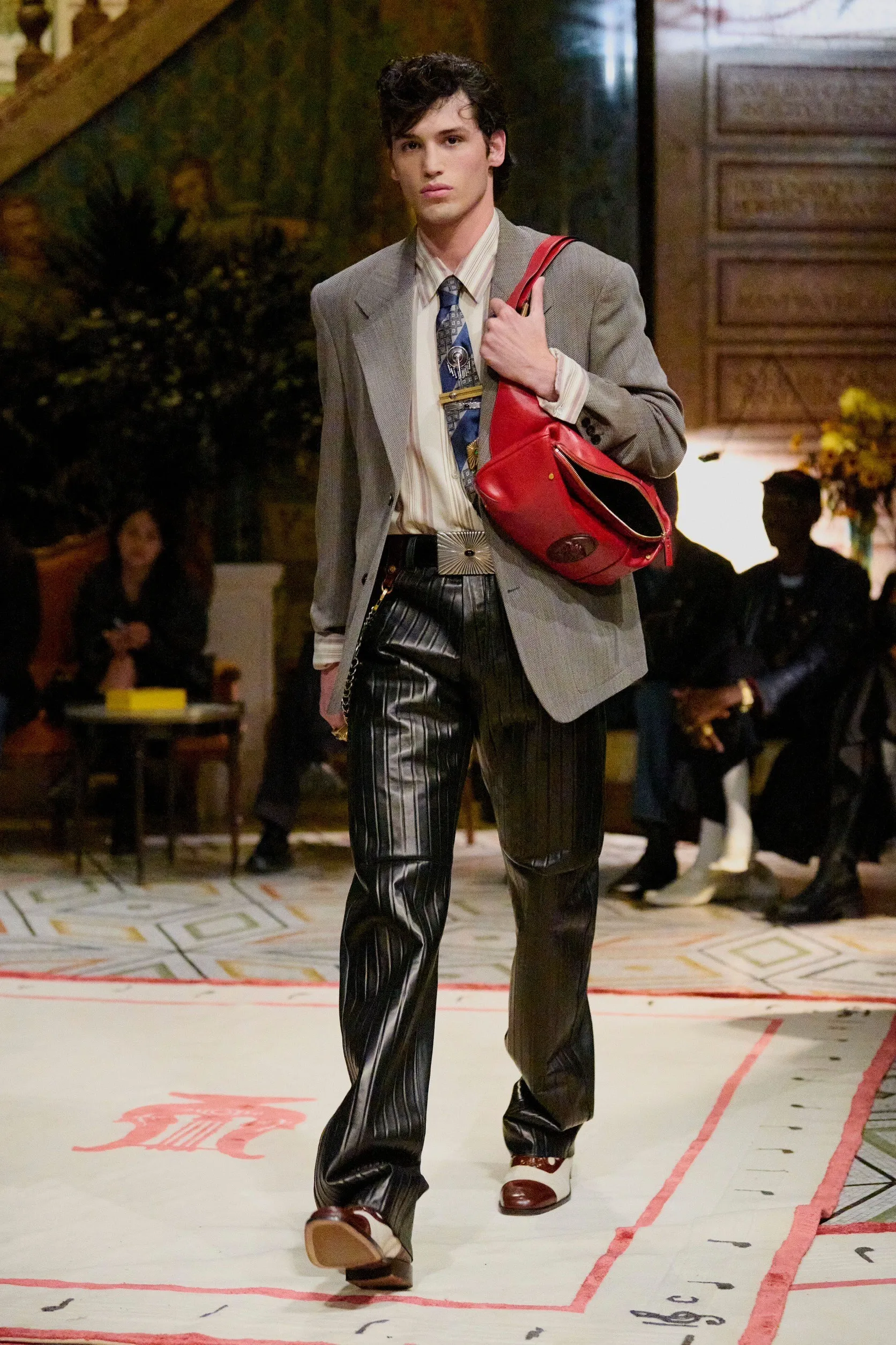 VERSACE Spring/Summer 2026