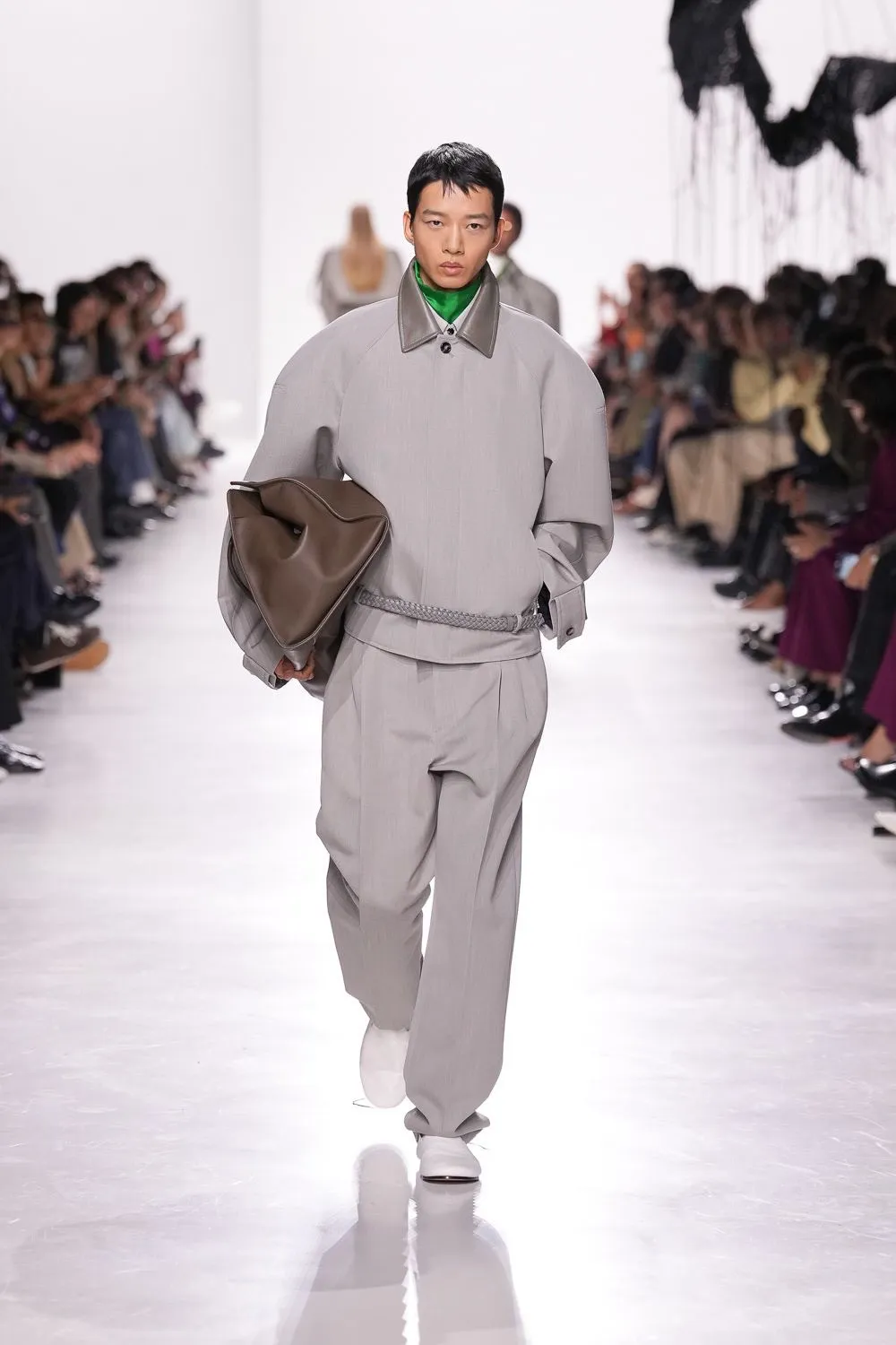 Bottega Veneta Spring/Summer 2026 Louise Trotter