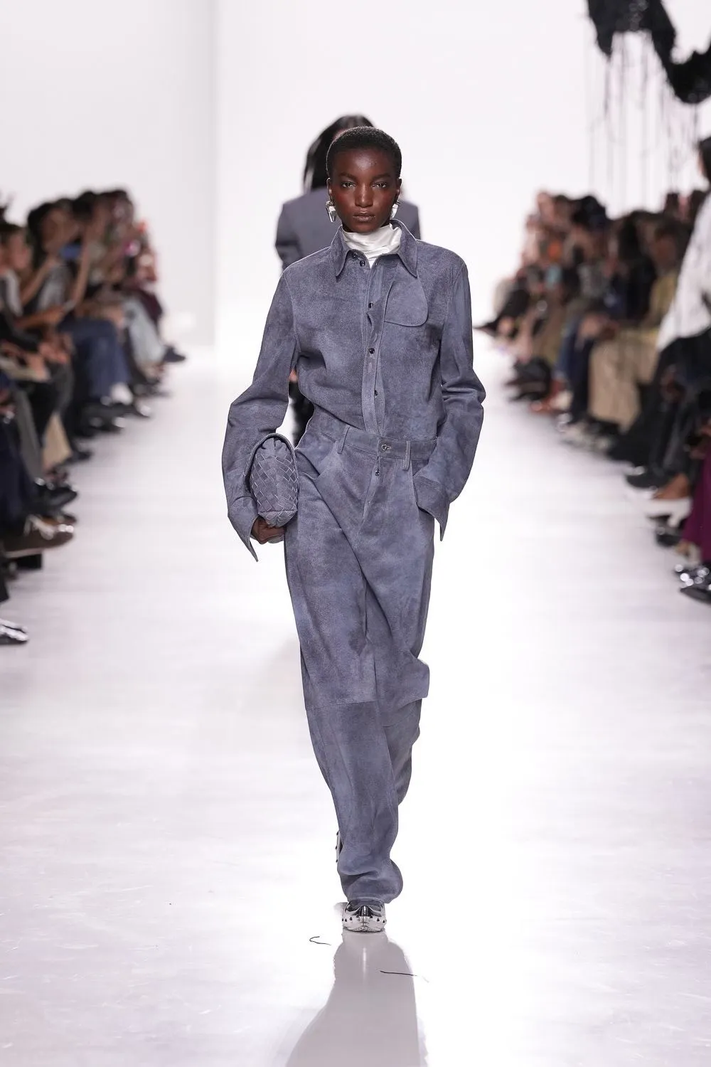 Bottega Veneta Spring/Summer 2026 Louise Trotter