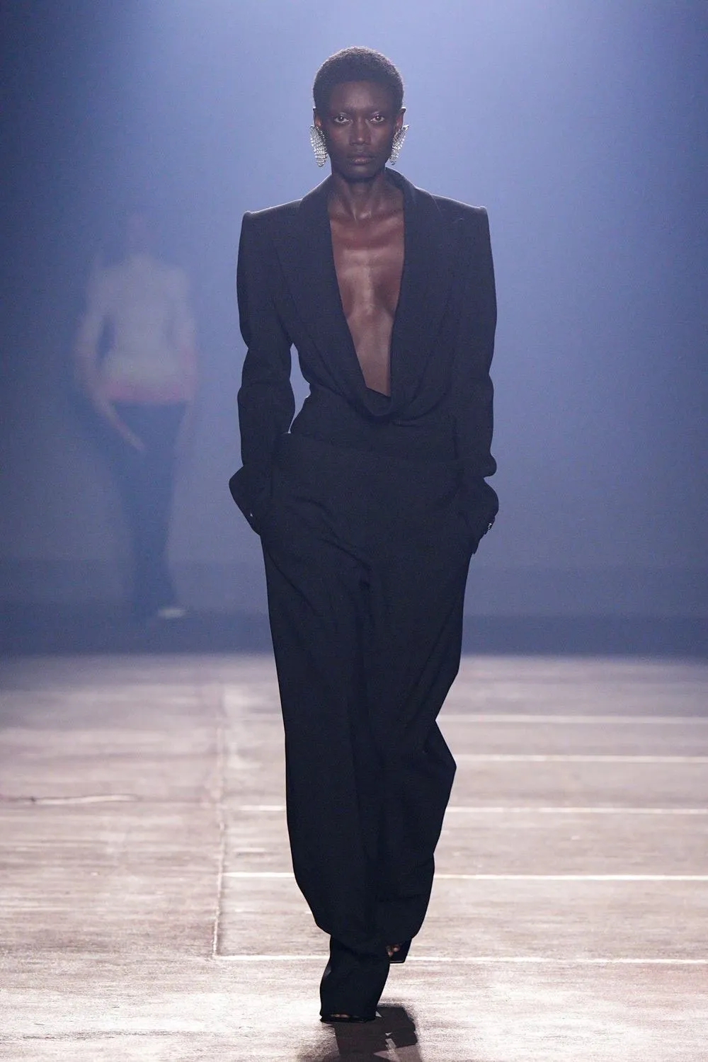 Mugler SS 26 