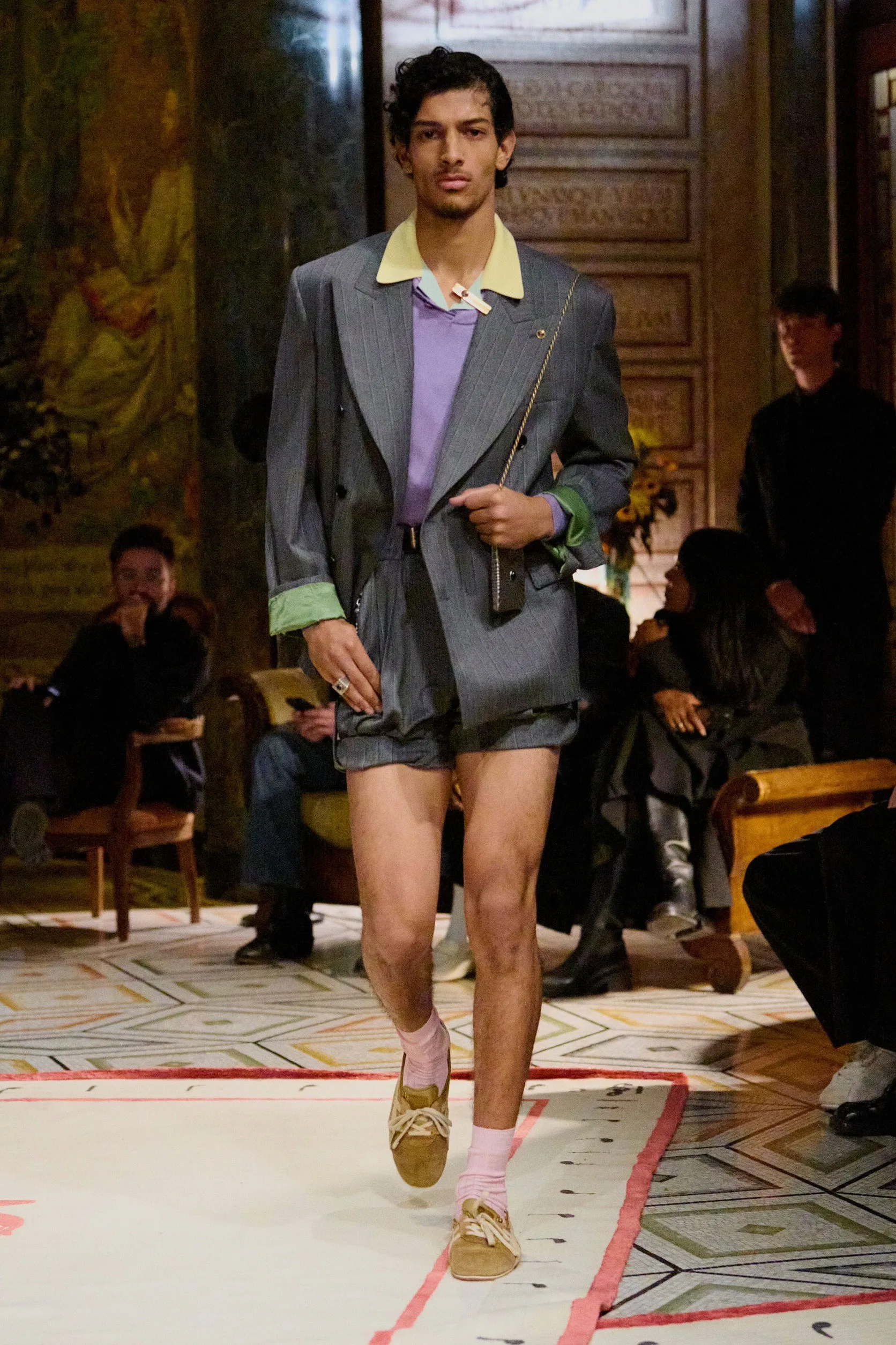 VERSACE Spring/Summer 2026