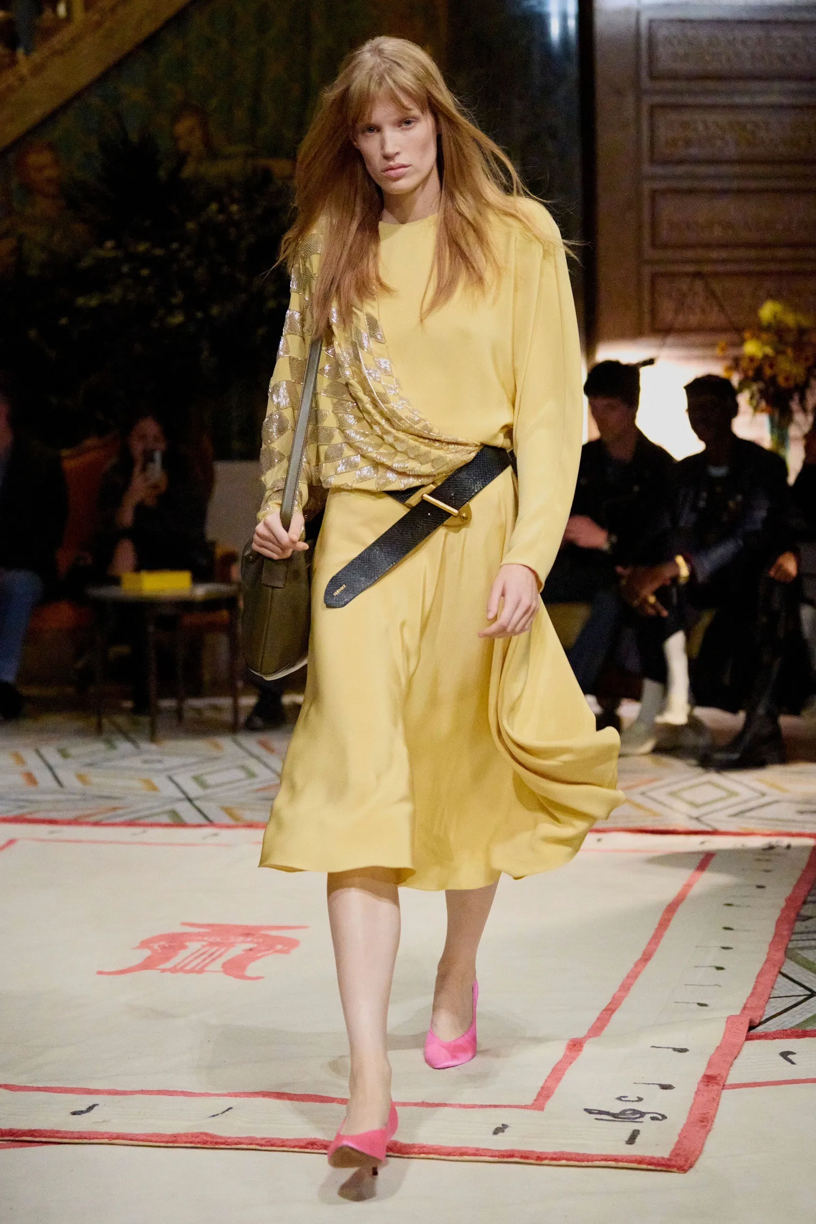 VERSACE Spring/Summer 2026