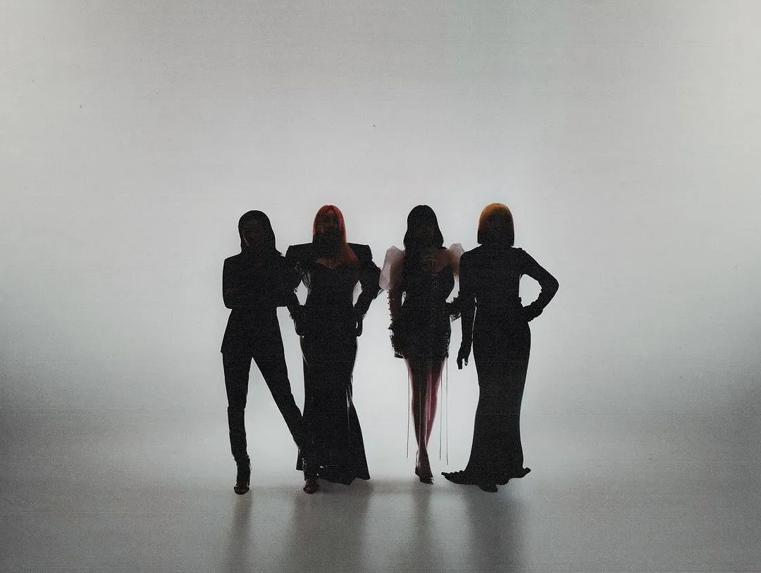 2ne1, CL 2ne1, 2ne1 15th anniversary, Bom 2ne1, Dara 2ne1, Minzy 2ne1