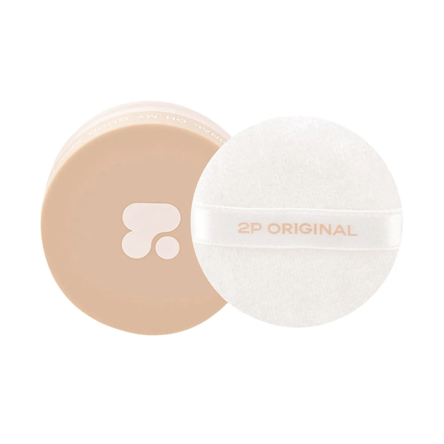 Oh My Good Skin Filter Translucent Powder (ราคา 559 บาท) จาก 2P Original
