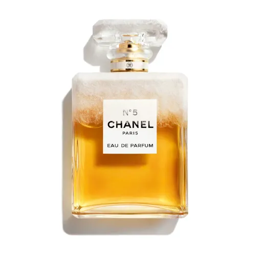  N°5 EAU DE PARFUM (Limited Edition) Chanel