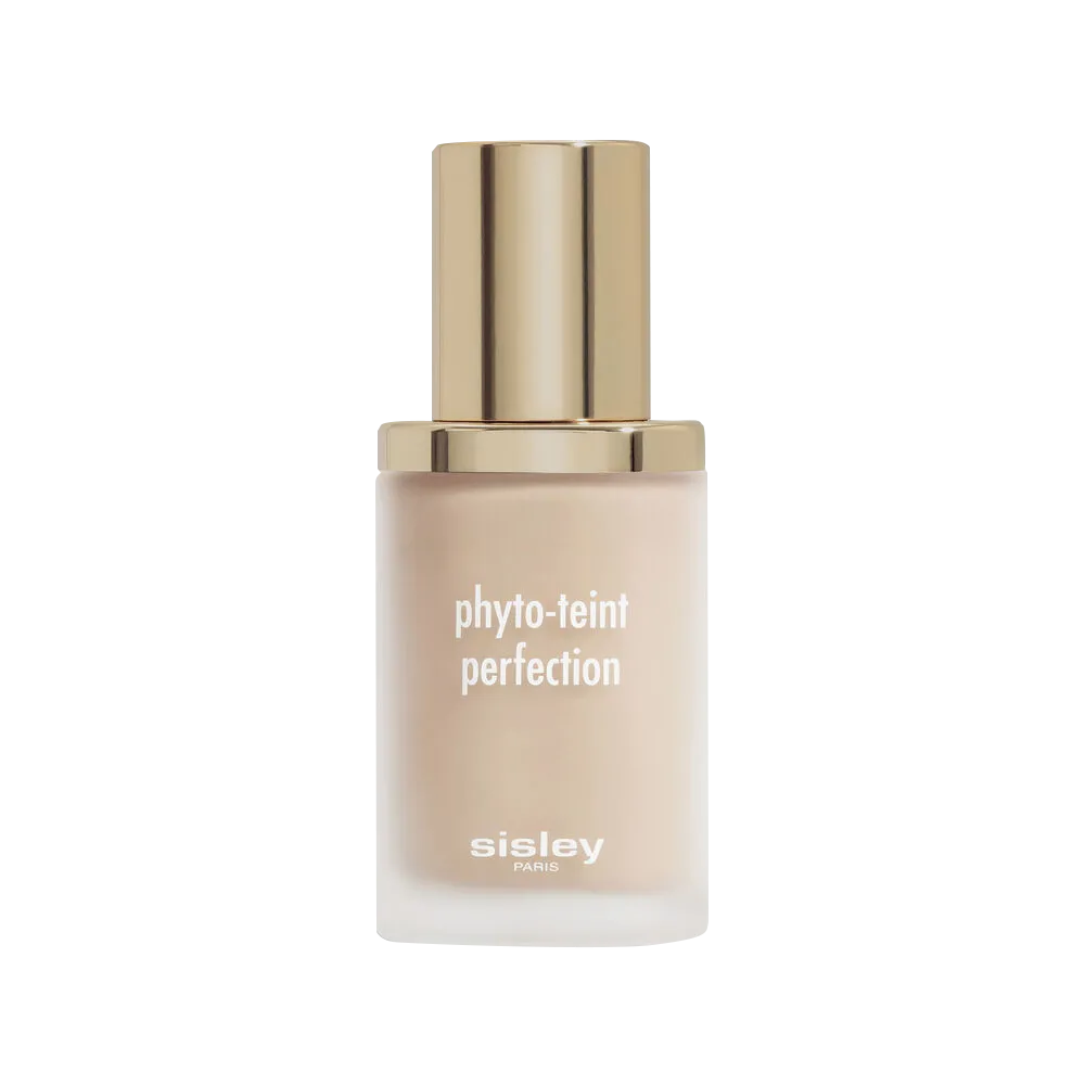 Vogue Beauty Awards 2024 Best Long Lasting Foundation Sisley: Phyto-Teint Perfection