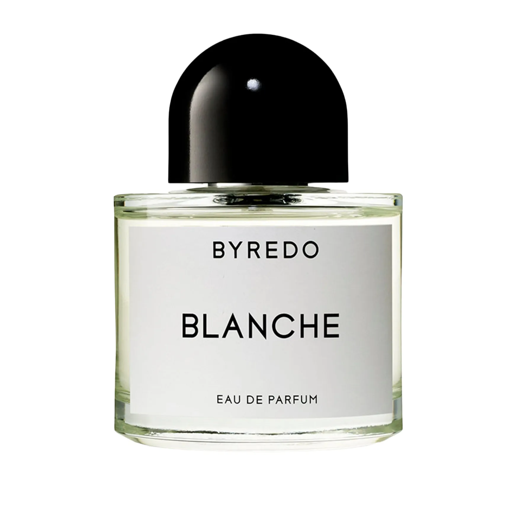 Byredo Blanche Eau de Parfum น้ำหอมกลิ่นสะอาดคลีนเหมือนผ้าซักใหม่ โทน floral musk เบาๆ