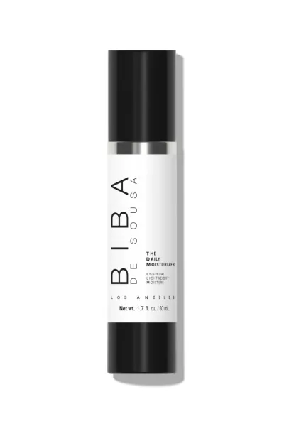 The Daily Moisturizer จาก Biba De Sousa
