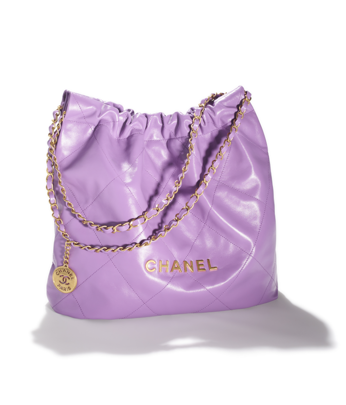 Chanel,Chanel22,กระเป๋าชาเนล