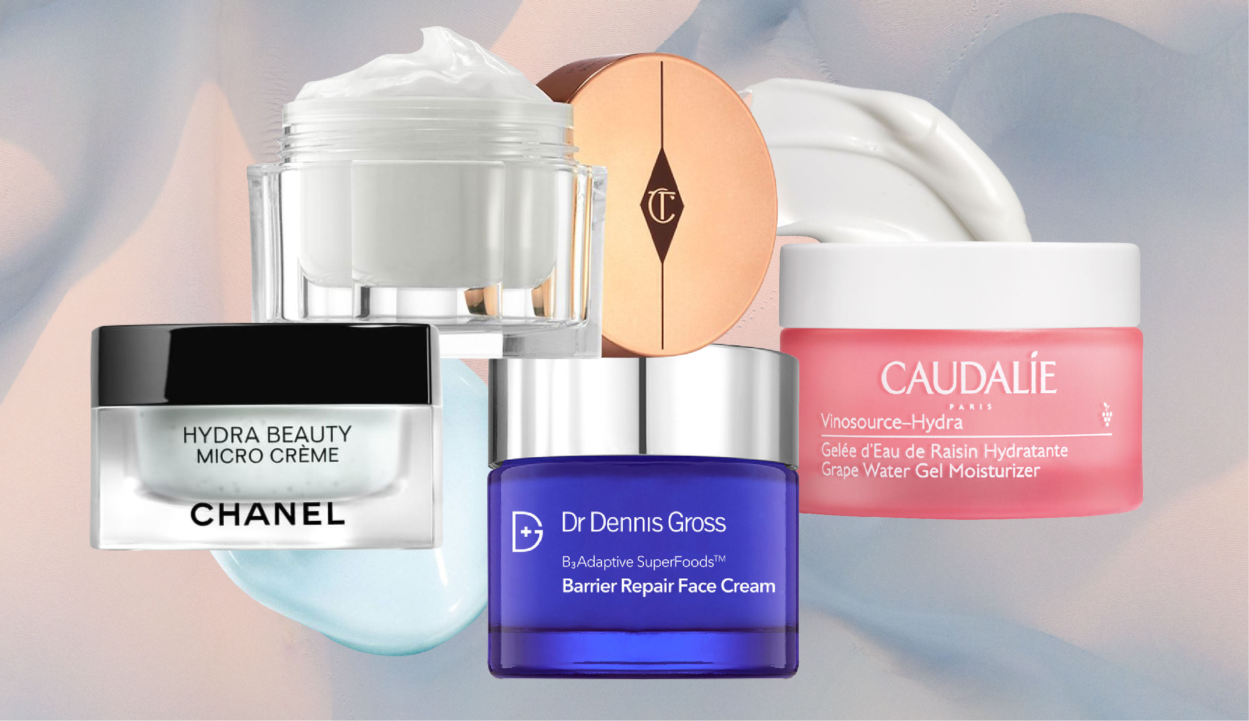 Vogue Beauty Thailand