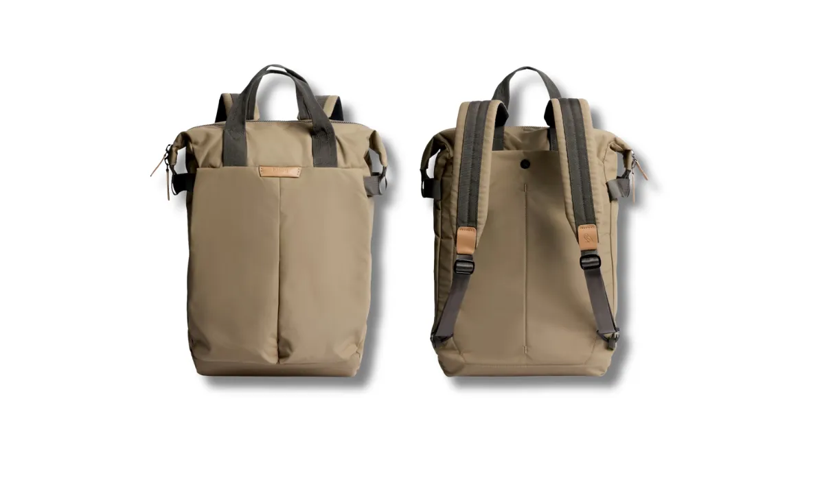 Tokyo Totepack (6,600 บาท) จาก BELLROY
