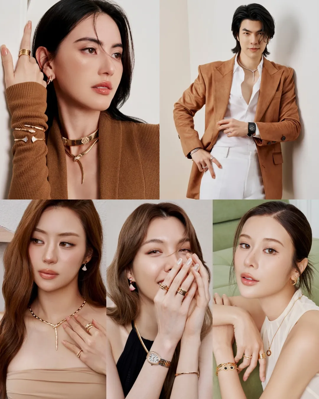 Vogue Thailand