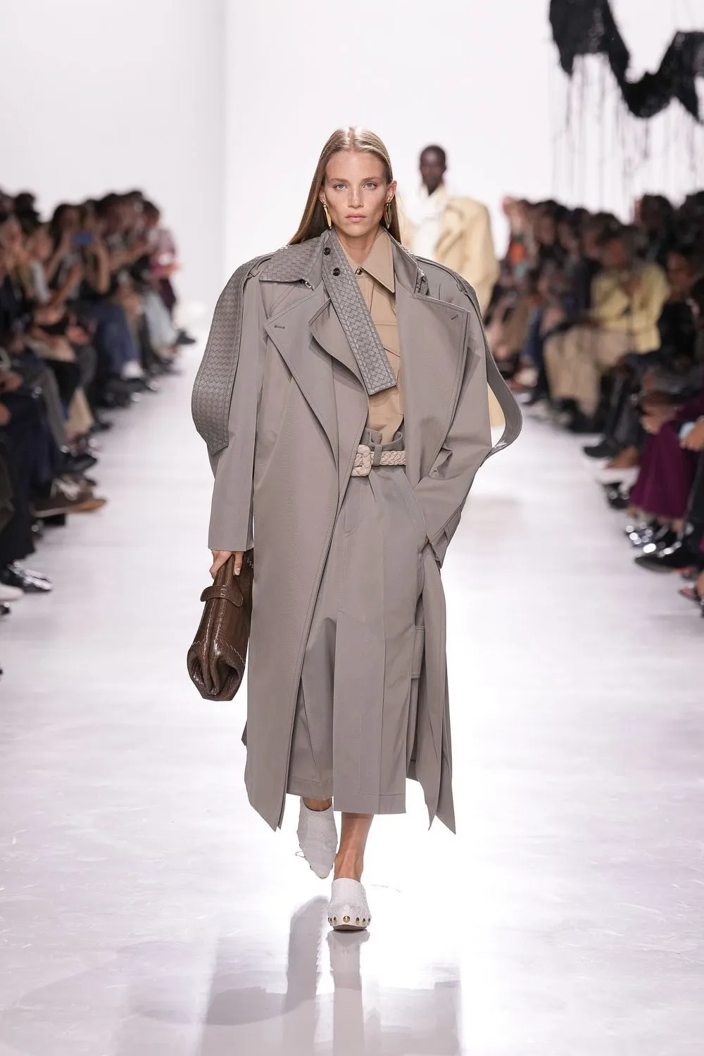 Bottega Veneta Spring/Summer 2026 Louise Trotter