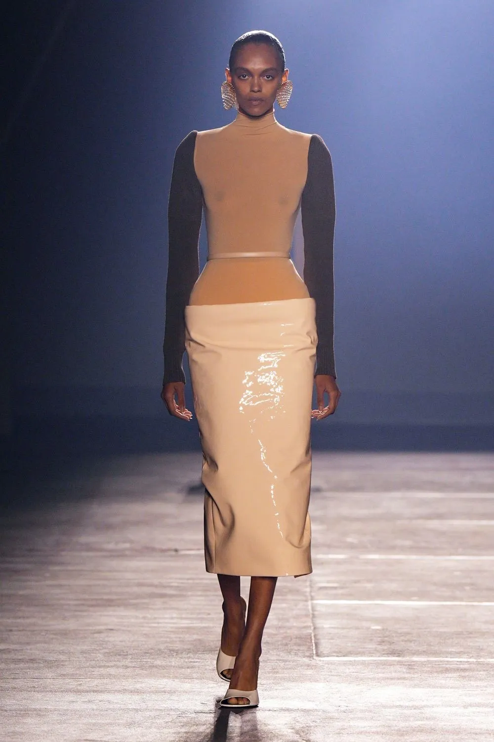 Mugler SS 26 