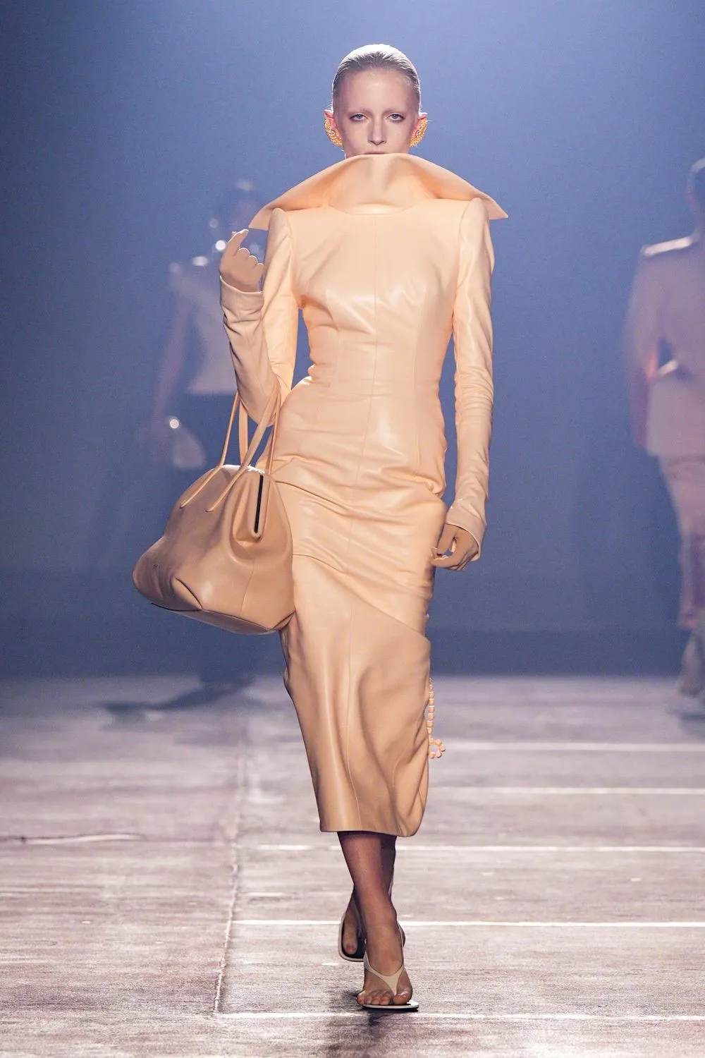 Mugler SS 26 