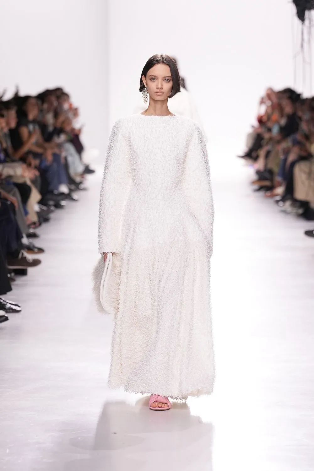 Bottega Veneta Spring/Summer 2026 Louise Trotter