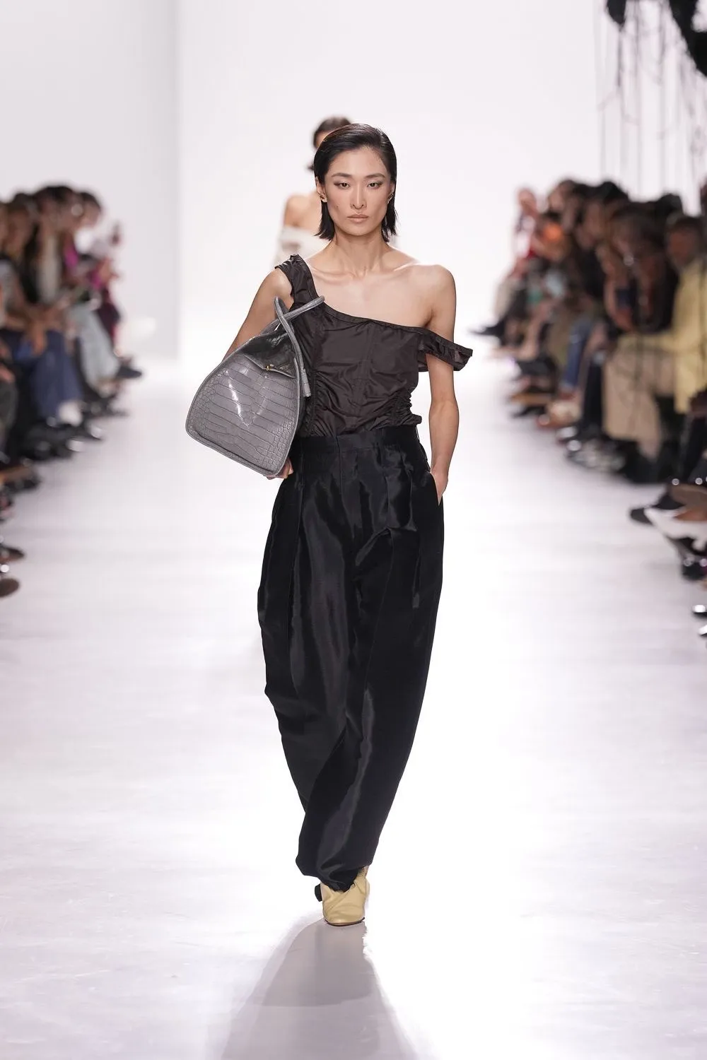 Bottega Veneta Spring/Summer 2026 Louise Trotter