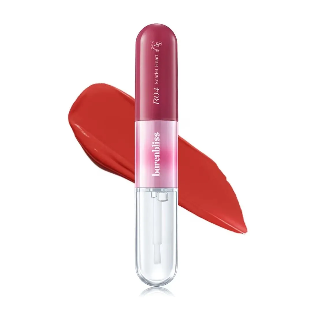 Barenbliss Multiverse of Me Dual Lip Cream (ราคา 349 บาท)