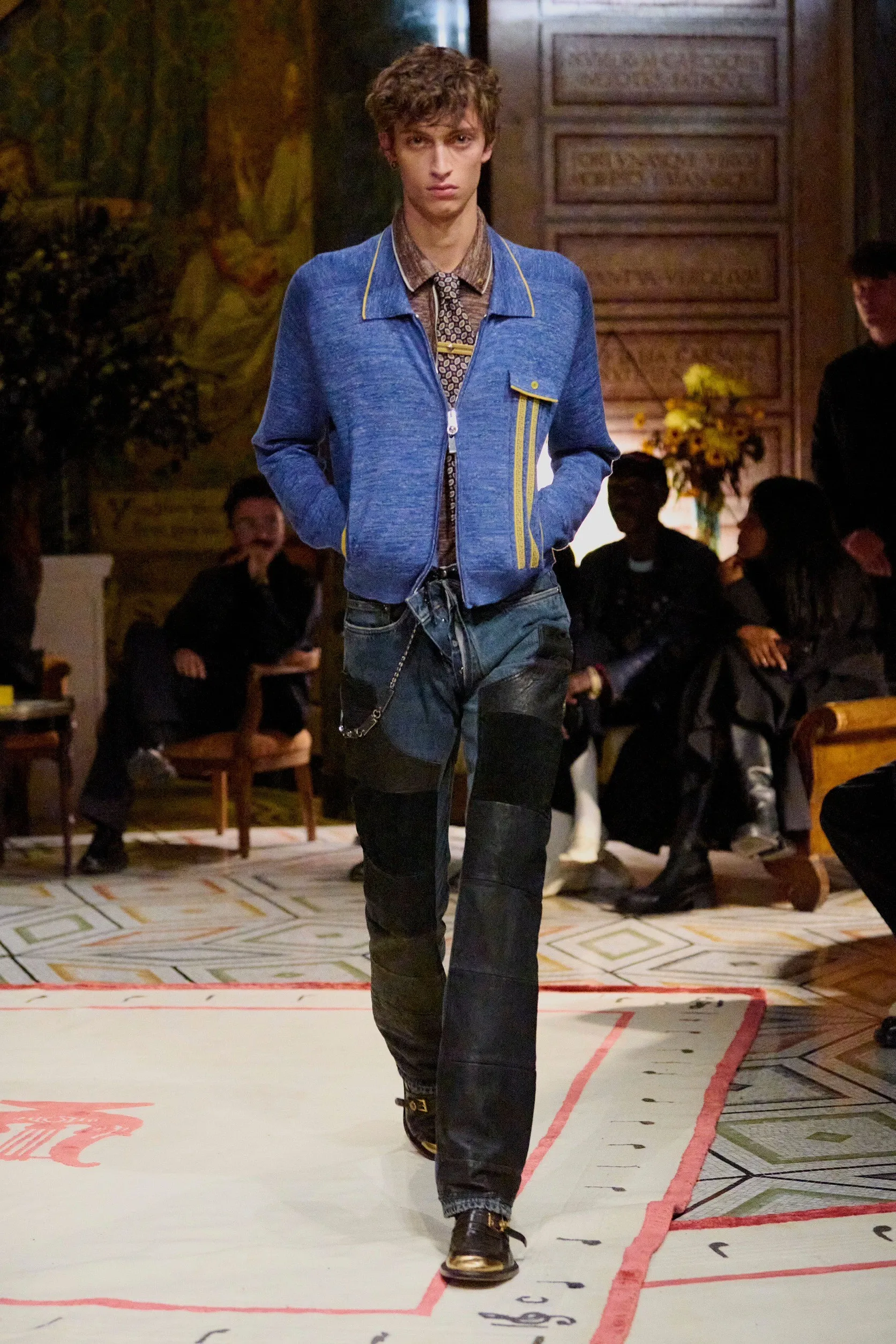 VERSACE Spring/Summer 2026