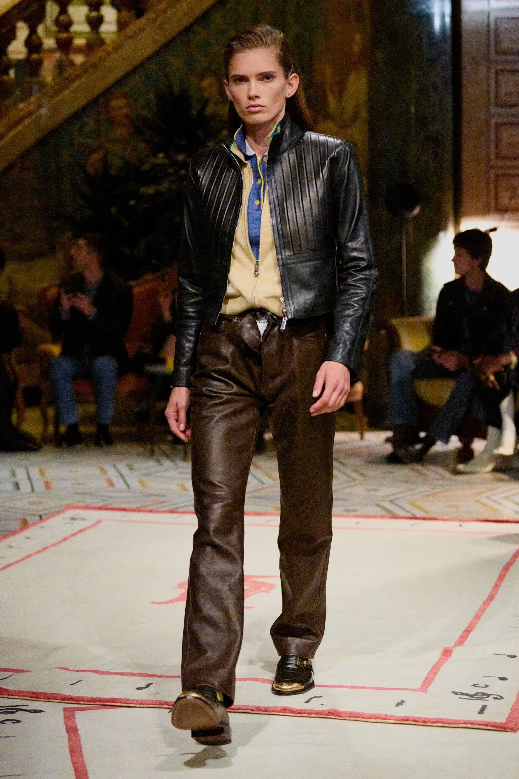 VERSACE Spring/Summer 2026