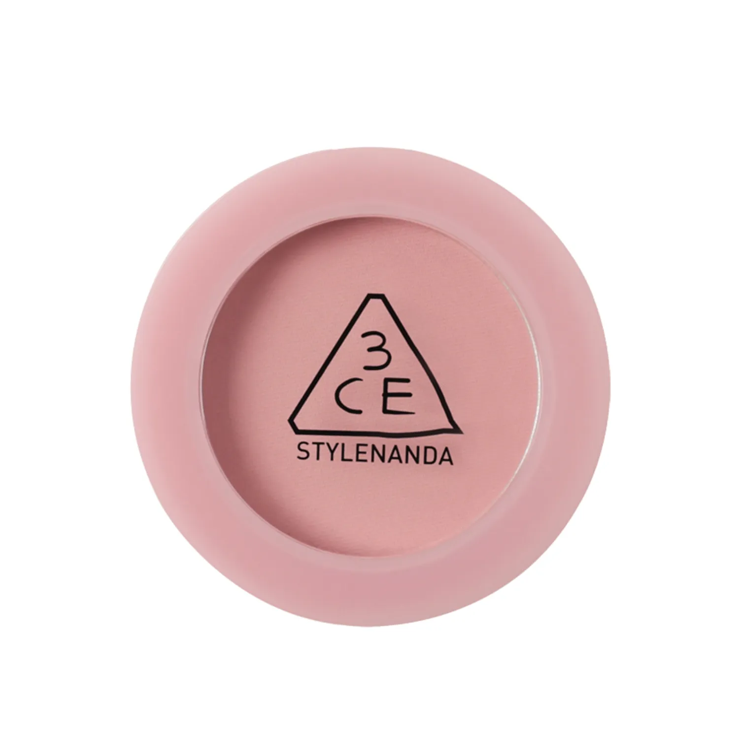 Face Blush สี City Mauve (ราคา 590 บาท) จาก 3CE