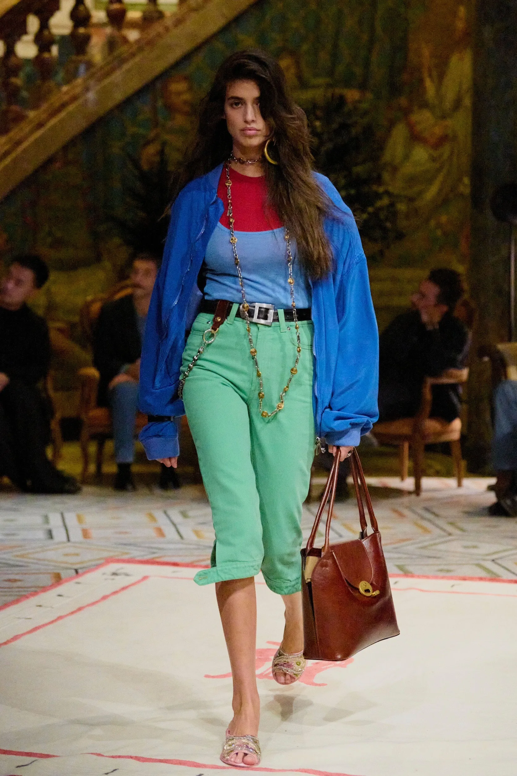 VERSACE Spring/Summer 2026