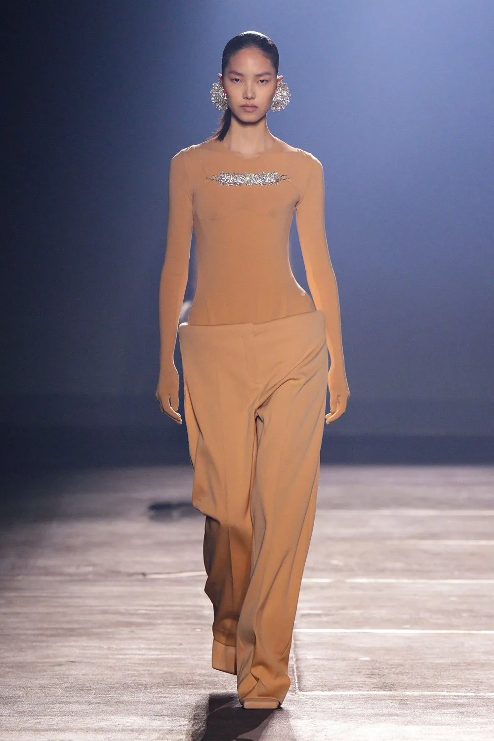Mugler SS 26 