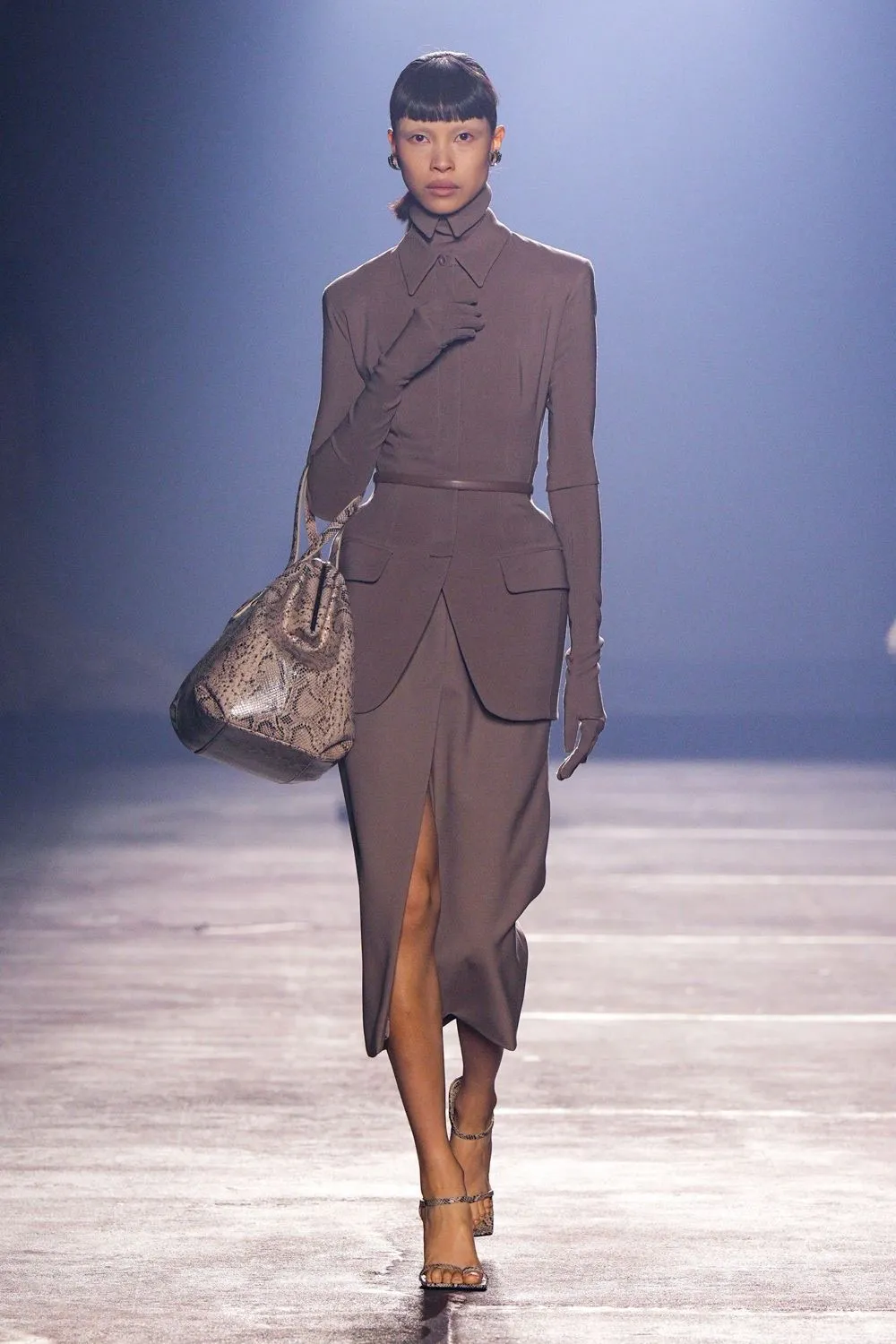Mugler SS 26 