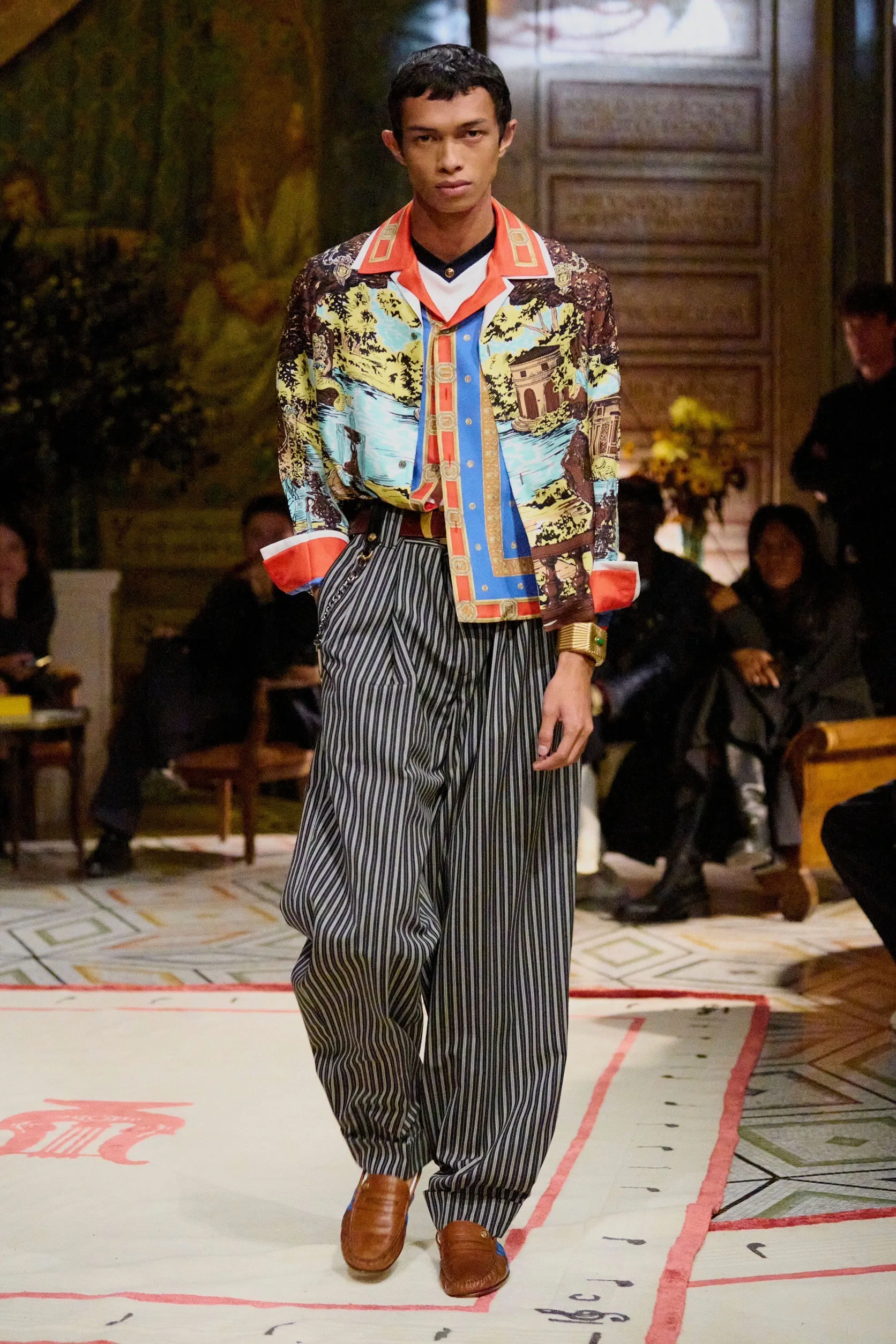 VERSACE Spring/Summer 2026