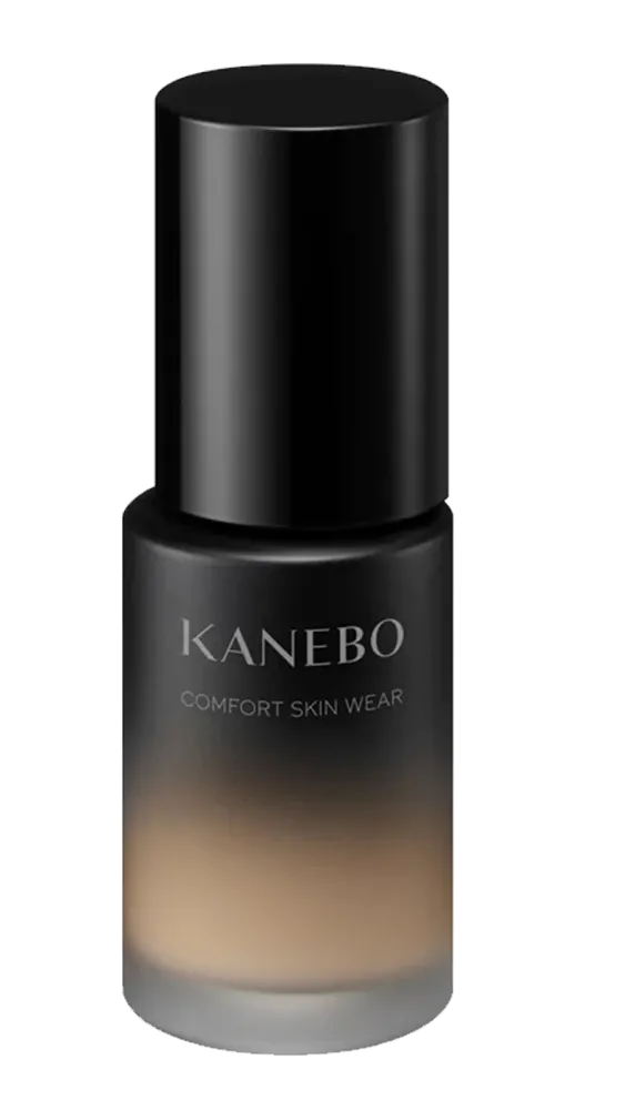 Vogue Beauty Awards 2024 Best Natural Finishing Foundation Kanebo: Comfort Skin Wear