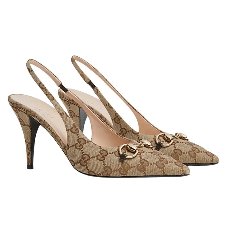 Slingback