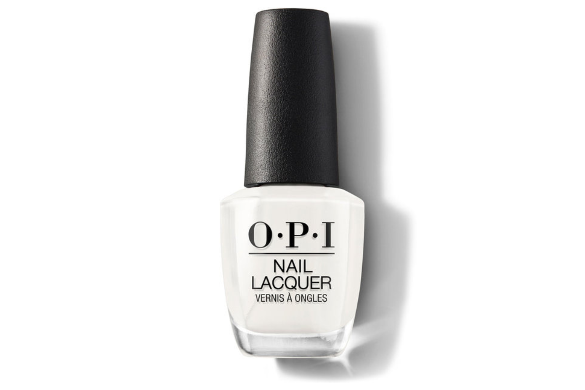5. OPI Nail Lacquer in "Funny Bunny" - wide 6