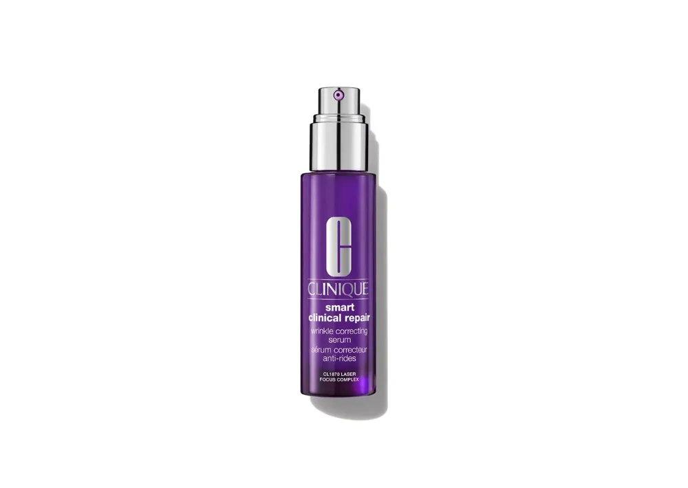Smart Clinical Repair™ Wrinkle Correcting Serum (4,400 บาท) จาก CLINIQUE

