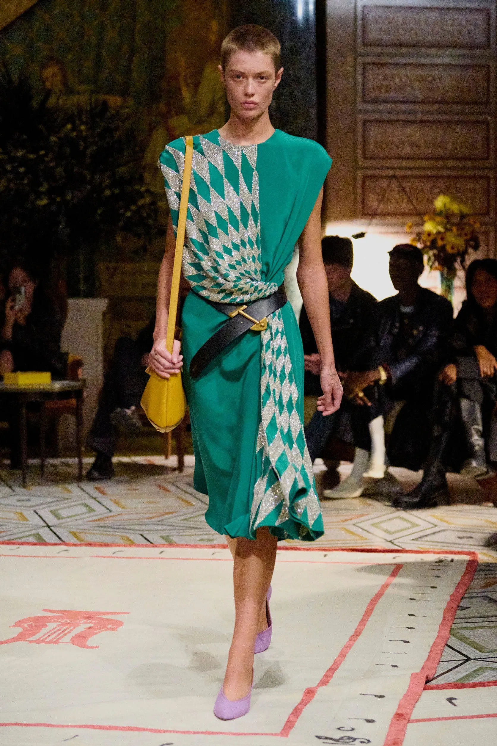 VERSACE Spring/Summer 2026
