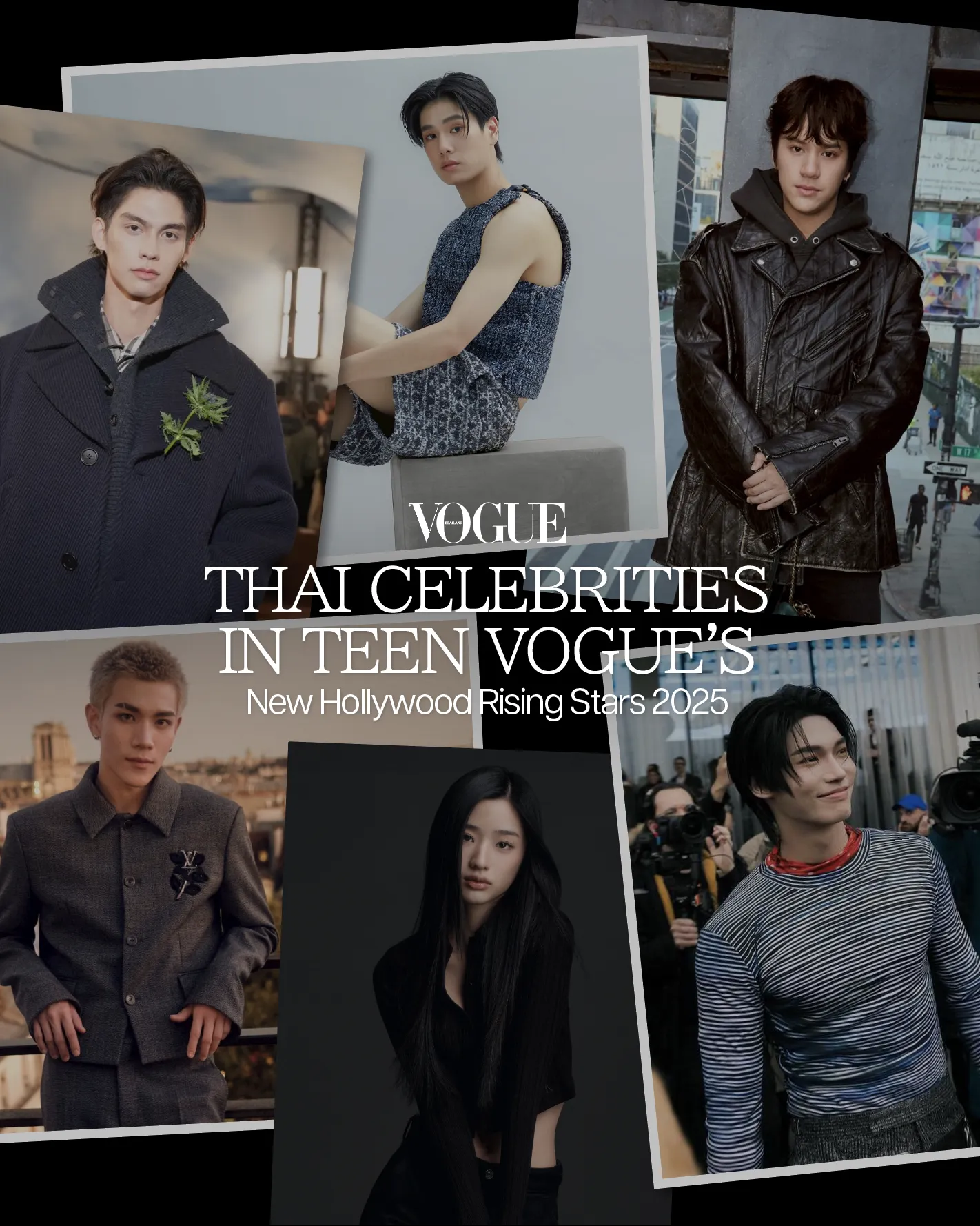 Vogue Thailand