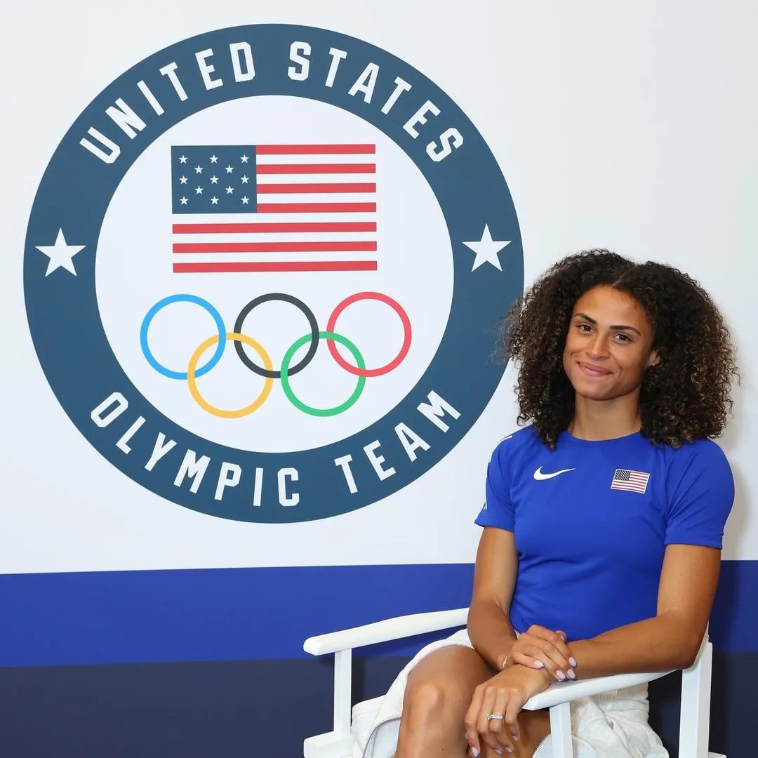 Sydney McLaughlin