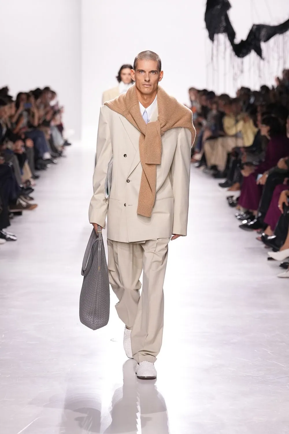 Bottega Veneta Spring/Summer 2026 Louise Trotter